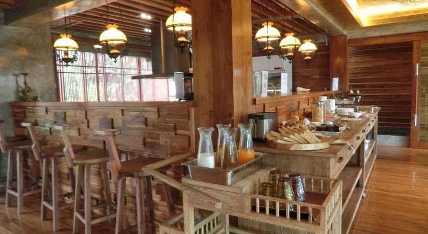 The Chaya And Hotel Chiang Mai