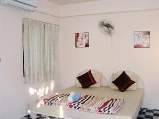 City Guest House Hotel 2*