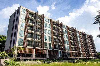 Hotel B2 Mountain Pano