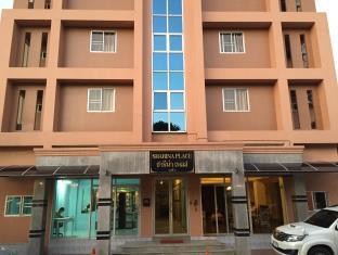 Sharina Place 2* Chiang Mai