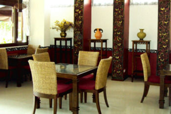 Aparthotel Aster Chiang Mai