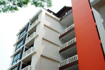 Aster 3* Chiang Mai