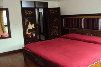Aster Aparthotel Chiang Mai
