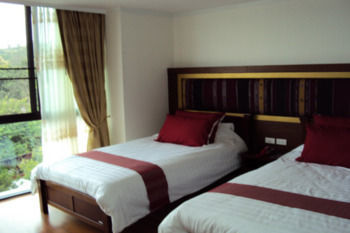 Aster Chiang Mai