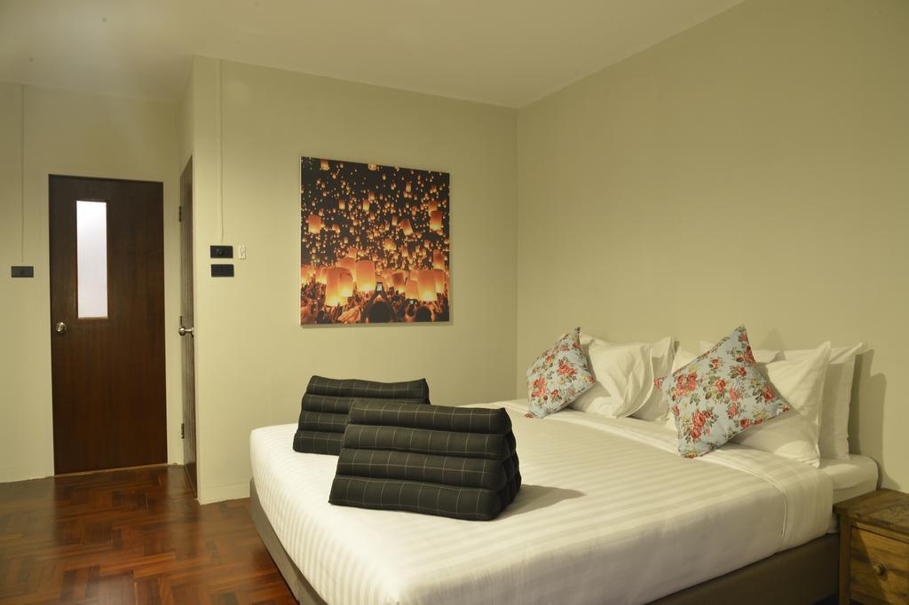 Pak Ping The Cozy Living In Chiangmai 3*