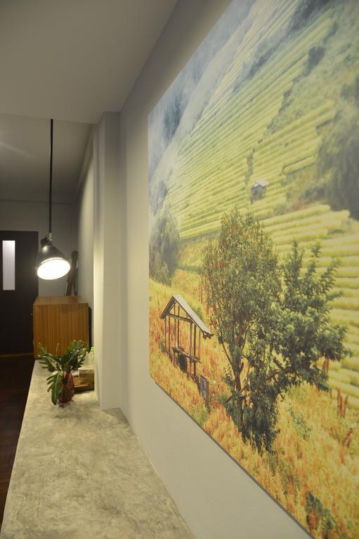 Bed & Breakfast Pak Ping The Cozy Living In Chiangmai 3*