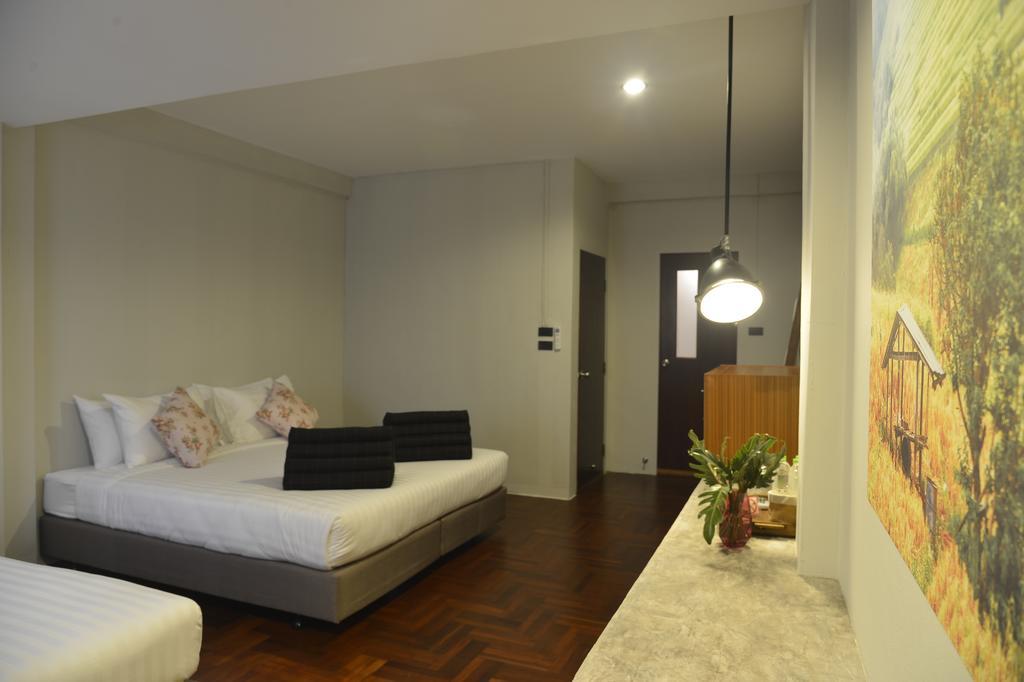 Pak Ping The Cozy Living In Chiangmai 3*