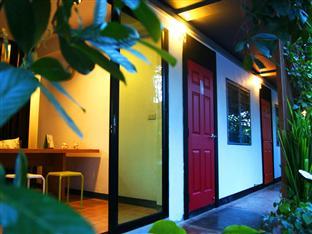 Bed & Breakfast Hi Airport