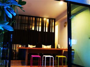Hi Airport Bed & Breakfast Chiang Mai