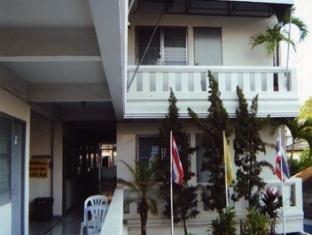 Northlands House 2* Chiang Mai