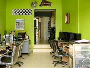 Sixty House Hotel 2*