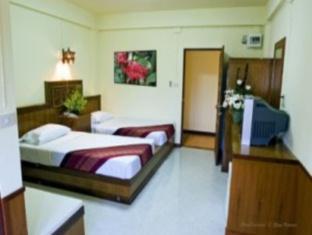 Aparthotel Thana