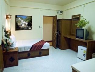 Thana Aparthotel Chiang Mai