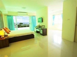 Hotel Grand Living Chiang Mai