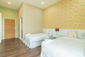 Dream Hills Hotel 3*