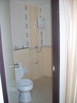 motel Lek Mansion Chiangmai 3*