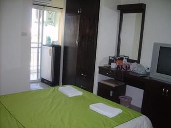 Lek Mansion Chiangmai