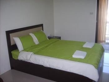Lek Mansion Chiangmai motel 3*