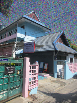 Hotel Viraporn's Place