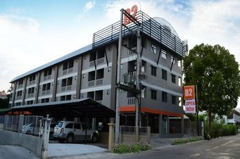 B2 Santitham Chiang Mai