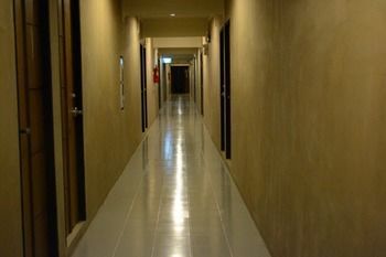 Hotel B2 Santitham Chiang Mai