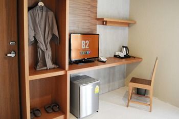 B2 Santitham 2* Chiang Mai