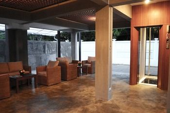 B2 Santitham Hotel Chiang Mai