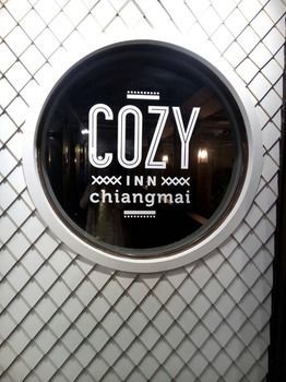 Inn Cozy
