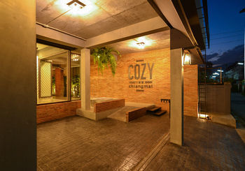 Cozy Chiang Mai