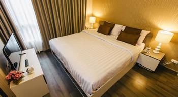 Vienghomnuan Apartment Chiang Mai