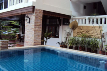 Aparthotel Aster Chiang Mai