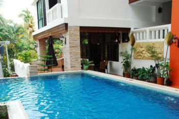 Aster 3* Chiang Mai
