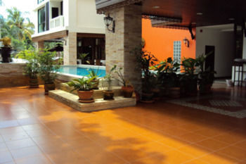 Aparthotel Aster
