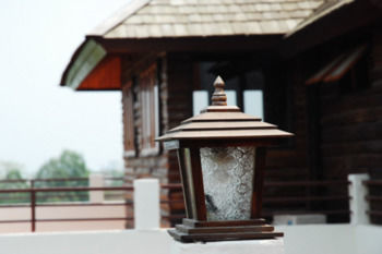 Aster Aparthotel Chiang Mai