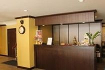 People Place Classic Sha Extra Hotel 2*