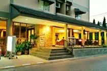People Place Classic Sha Extra Hotel Chiang Mai