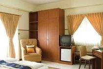 Hotel People Place Classic Sha Extra 2*