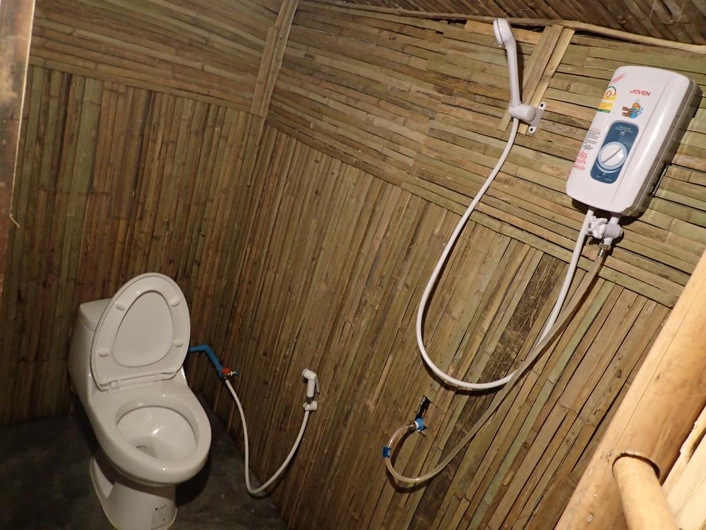 Fundee Story Bamboo House In Old Town Guest house 2*