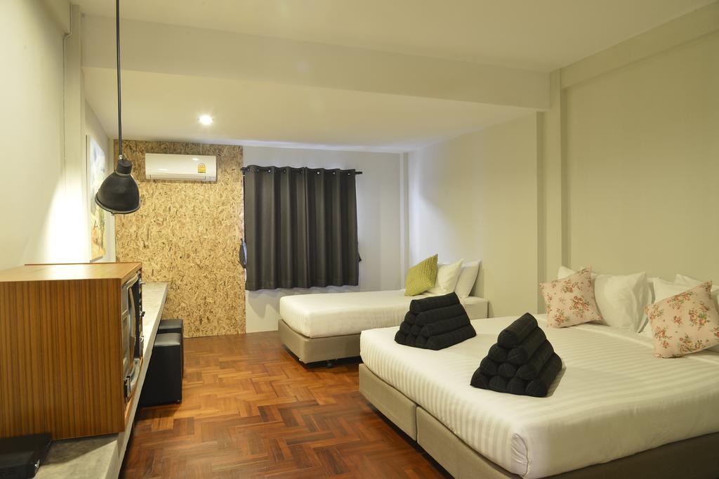 Pak Ping The Cozy Living In Chiangmai Bed & Breakfast Chiang Mai