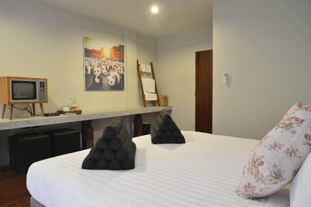 Pak Ping The Cozy Living In Chiangmai