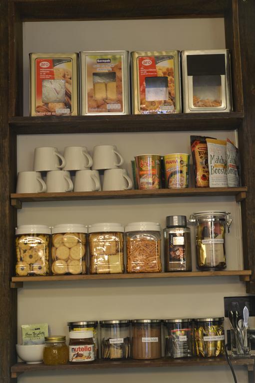 Pak Ping The Cozy Living In Chiangmai Bed & Breakfast 3*