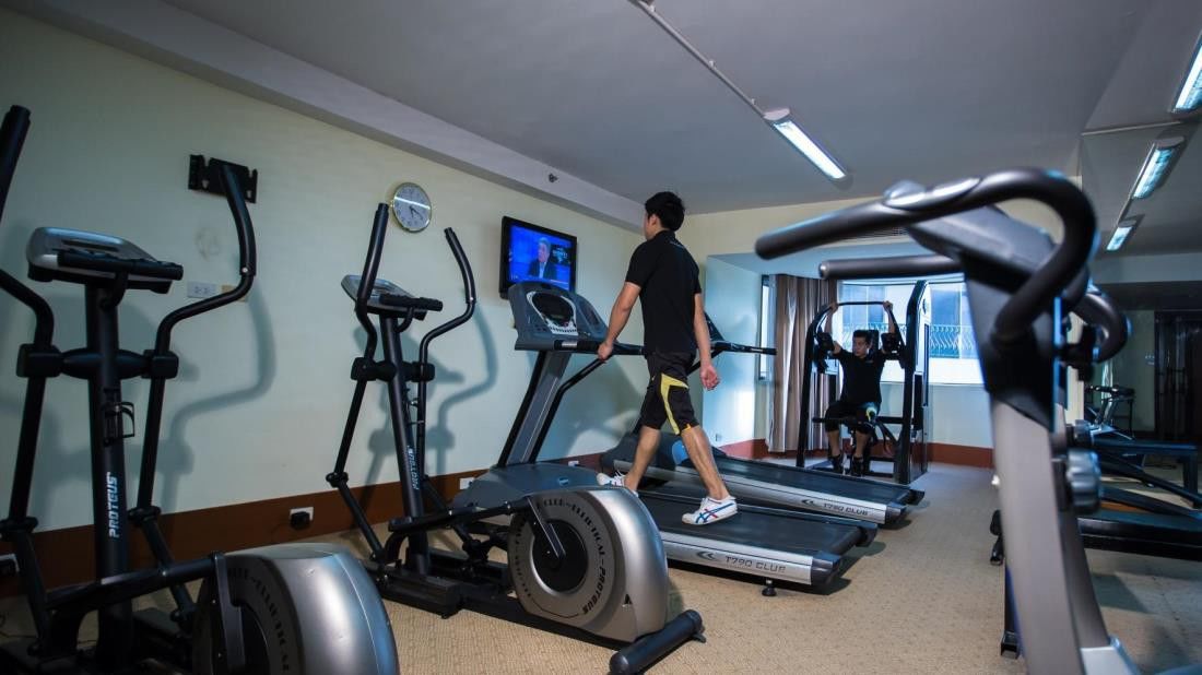 Furama Hotel 4*