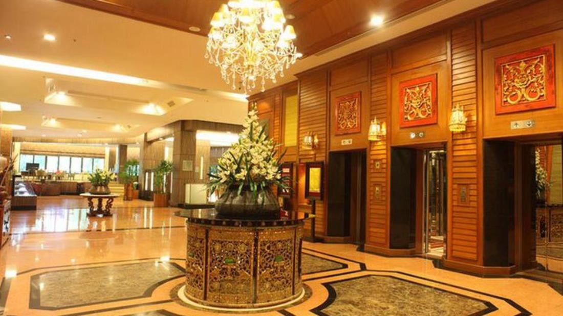 Furama 4* Chiang Mai