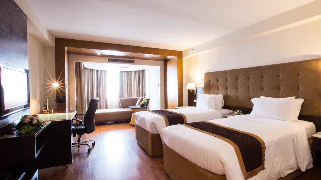 Furama Hotel Chiang Mai