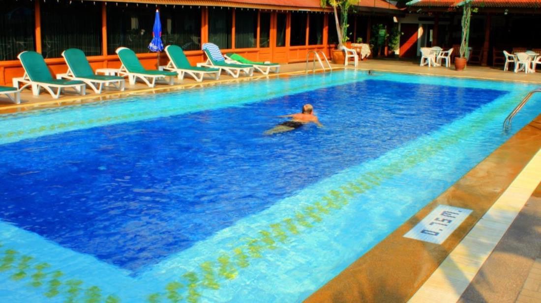 The Empress - Sha Extra Hotel 4*