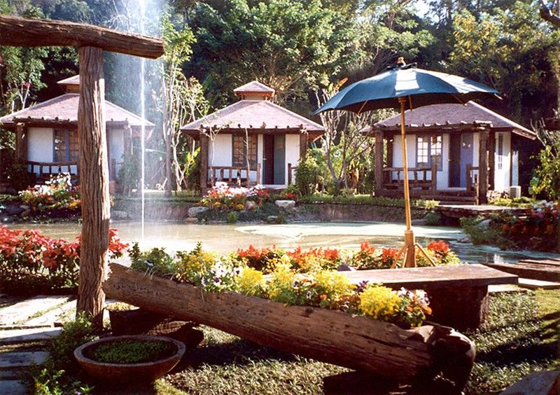 Bulunburi 3* Chiang Mai