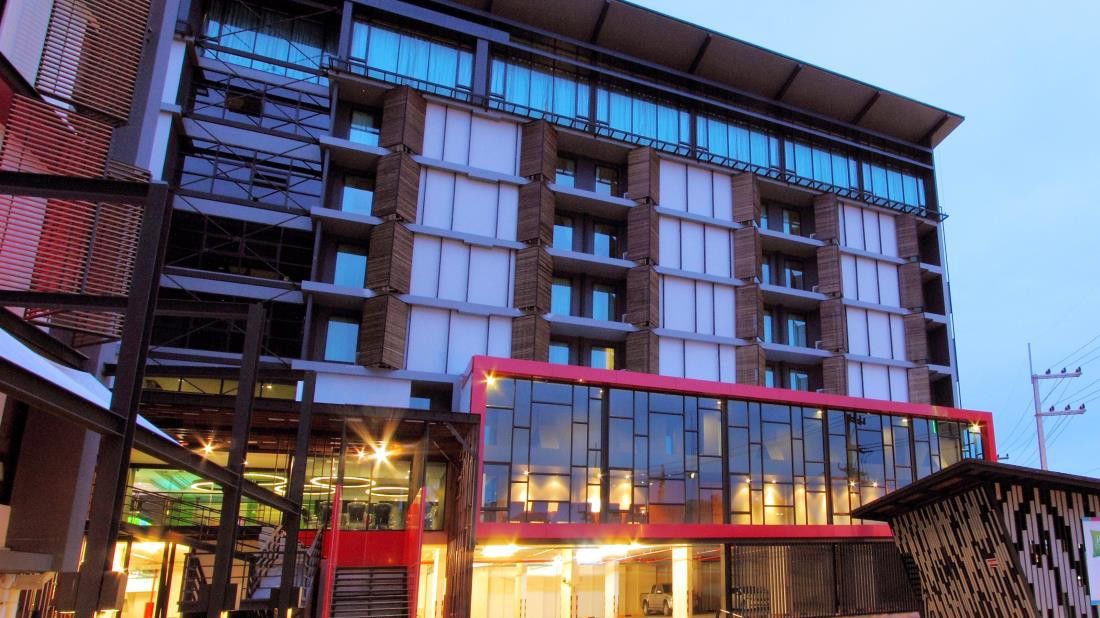 Hotel Ibis Styles Chiang Mai