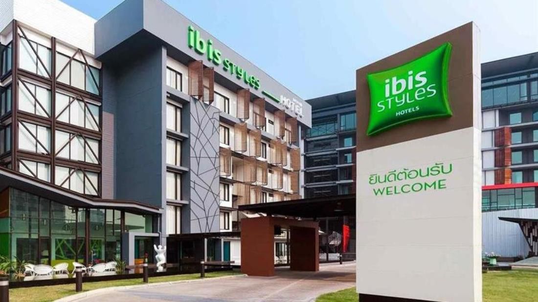 Ibis Styles Hotel
