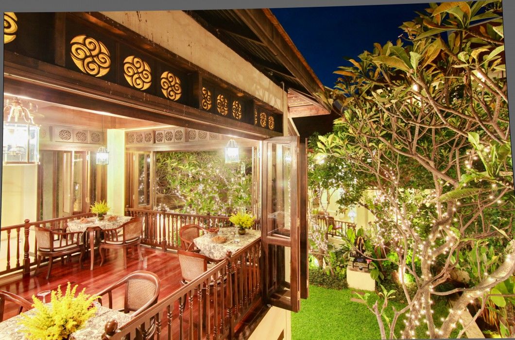 Hotel Puripunn Hideaway 4*