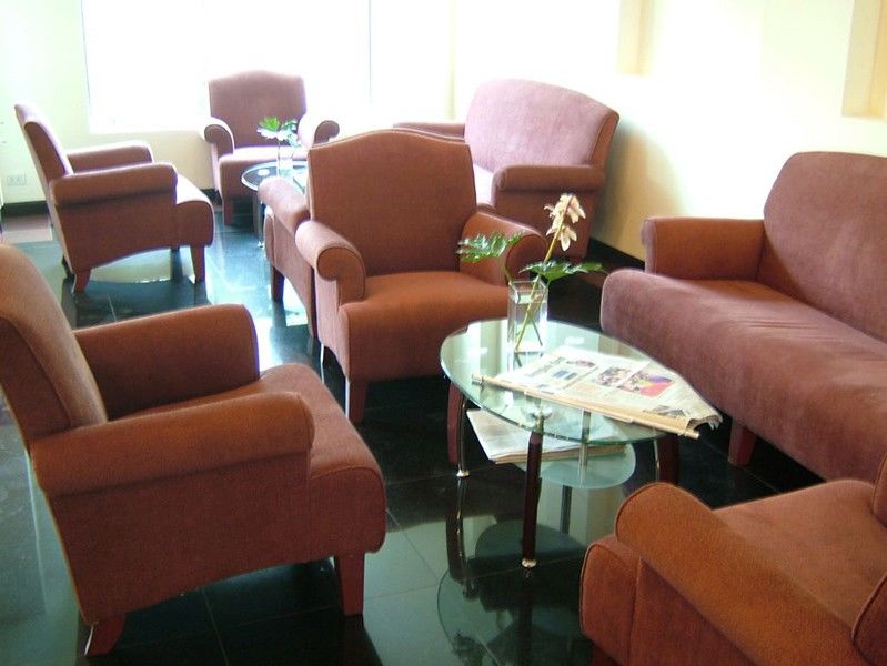 Raming Hotel Chiang Mai